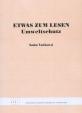 Etwas zum lesen