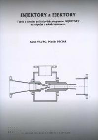 Injektory a Ejektory