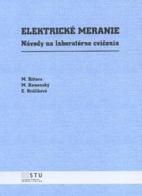 Elektrické meranie