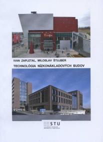 Technológia nízkonákladových budov