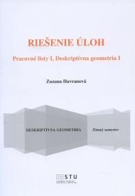 Riešenie úloh