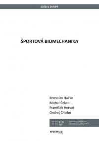 Športová biomechanika