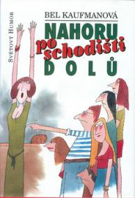 Nahoru po schodišti dolů