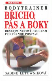 Bodytrainer: Břicho, pás a boky