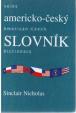 Velký americko-český slovník