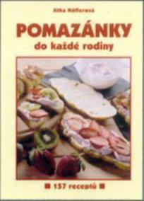 Pomazánky do každé rodiny