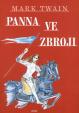 Panna ve zbroji