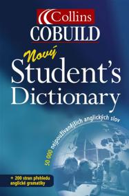 Nový Student´s Dictionary