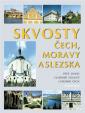 Skvosty Čech, Moravy a Slezska