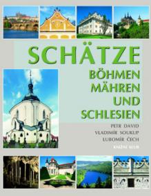 Schätze Böhmens, Mährens und Schlesiens