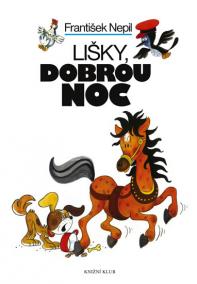 Lišky, dobrou noc