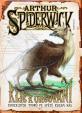 A.Spiderwick.Klíč k určování kouzelných tvorů ve světě kolem nás