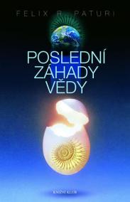 Poslední záhady vědy