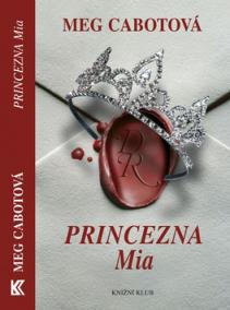 Princezna Mia