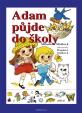 Adam půjde do školy