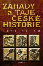 Záhady a taje české historie