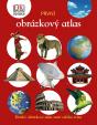 První obrázkový atlas - Dětský obrázkový atlas zemí celého světa