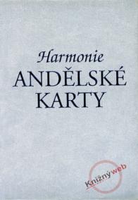 Andělské karty - Harmonie