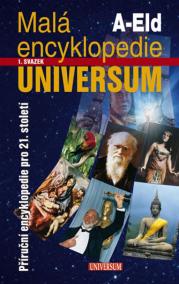 Malá encyklopedie Universum 1
