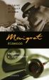 Maigret a lupič kliďas, Maigret a informátor - 2.vydání