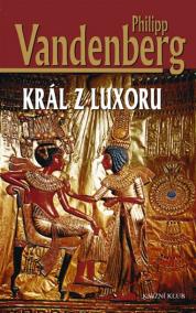 Král z Luxoru - 2.vydání