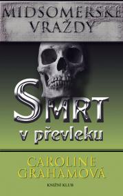 Midsomerské vraždy: Smrt v převleku