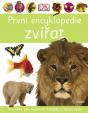 První encyklopedie zvířat - 3.vydání