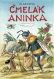 Čmelák Aninka - 2.vydání