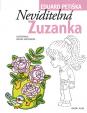 Neviditelná Zuzanka - 2.vydání