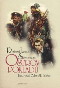 Ostrov pokladů - 2. vydání