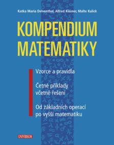 Kompendium matematiky - 3. vydání