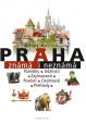 Praha známá i neznámá - 3. vydání