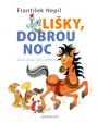 Lišky, dobrou noc - 2. vydání