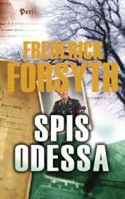 Spis ODESSA - 2. vydání