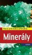 Minerály