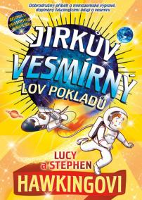 Jirkův vesmírný lov pokladů - 2.vydání
