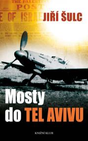 Mosty do Tel Avivu - 2.vydání