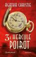 3x Hercule Poirot - 4.vydání