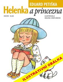 Helenka a Princezna - 2.vydání