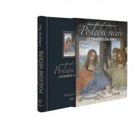 Poslední večeře, Leonardo Da Vinci: Mistrovské dílo odhalené díky moderním technologiím