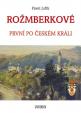 ROŽMBERKOVÉ