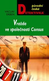 Vražda ve společnosti Consus