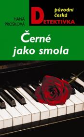 Černé jako smola