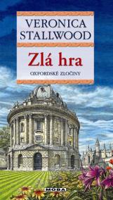 Zlá hra - Oxfordské zločiny