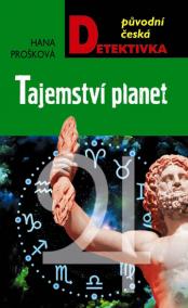 Tajemství planet