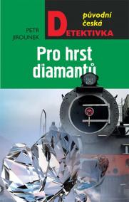 Pro hrst diamantů