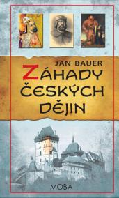 Záhady českých dějin - 4. vydání