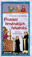 Prokletí brněnských řeholníků - 2.vydání