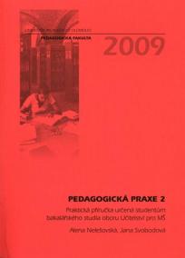 Pedagogická praxe 2