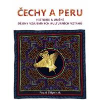 Čechy a Peru